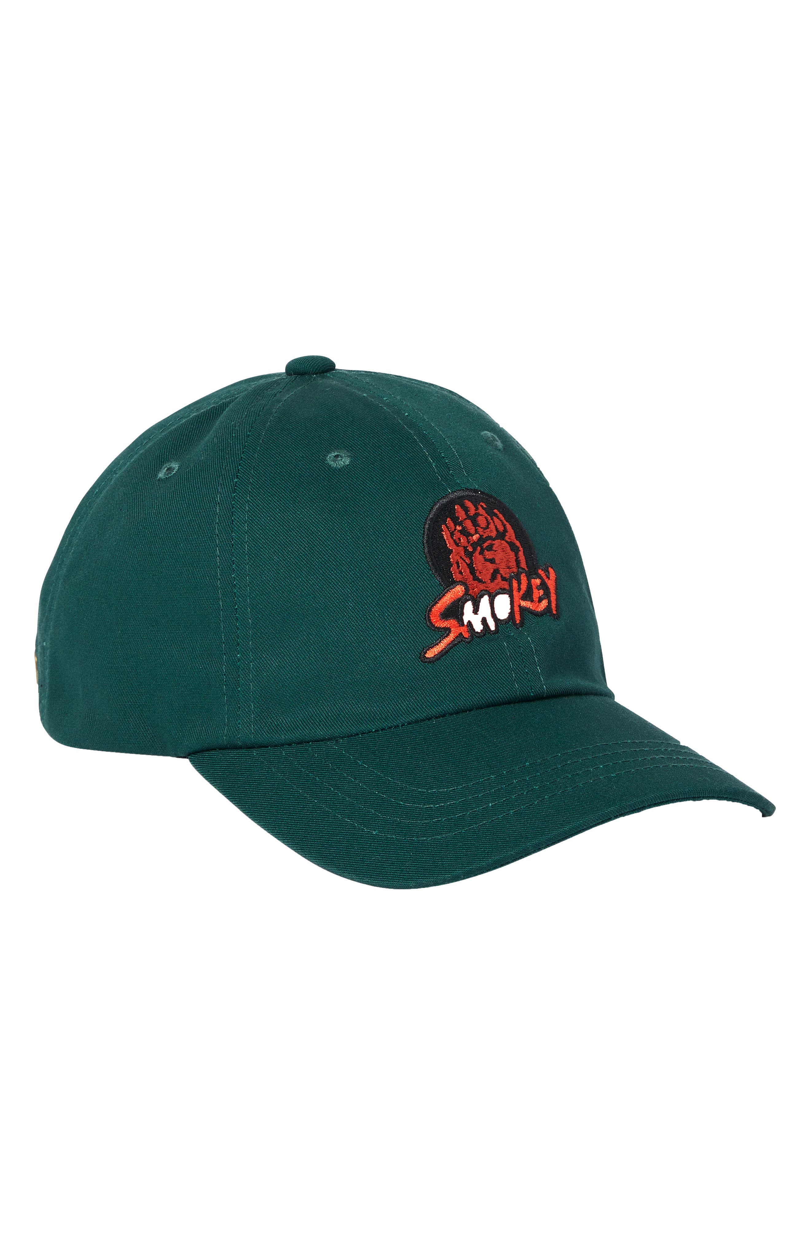 ShirAbe Unisex Baseball Cap Trick Or Treat Dad Hat Adjustable 